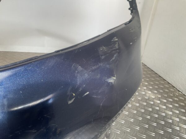 Bumper Mercedes A Klasse W176 Facelift A1768853625 Voorbumper A3-15084z