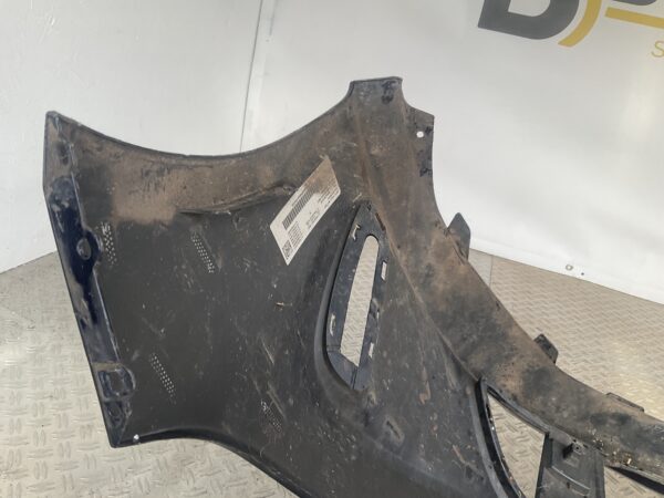 Bumper Mercedes A Klasse W176 Facelift A1768853625 Voorbumper A3-15084z
