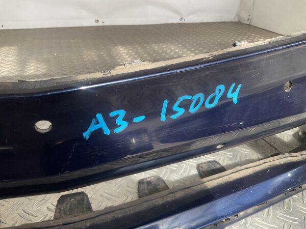 Bumper Mercedes A Klasse W176 Facelift A1768853625 Voorbumper A3-15084z