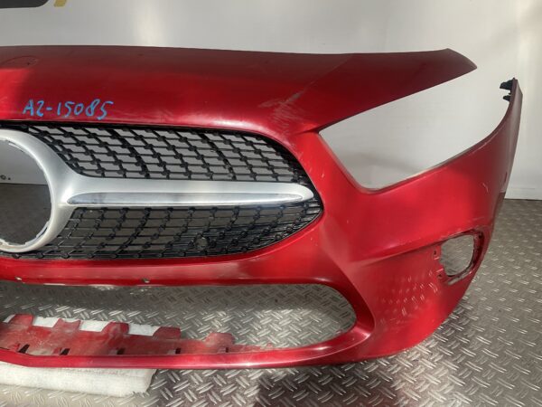 Bumper Mercedes A Klasse w177 Normaal 19-23 A1778853600 Voorbumper A2-15085z