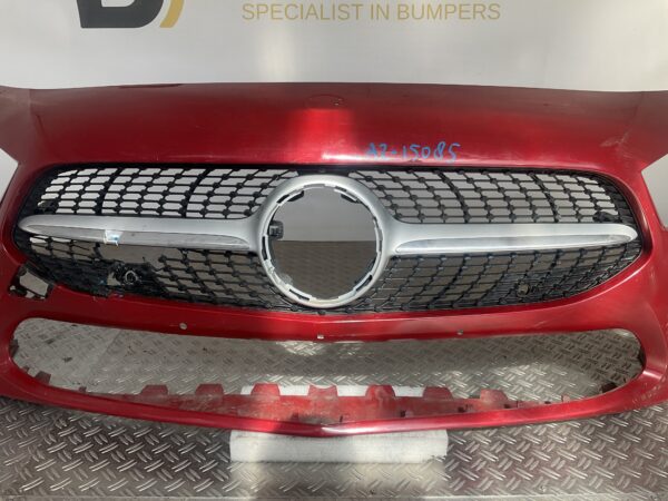 Bumper Mercedes A Klasse w177 Normaal 19-23 A1778853600 Voorbumper A2-15085z