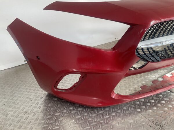Bumper Mercedes A Klasse w177 Normaal 19-23 A1778853600 Voorbumper A2-15085z