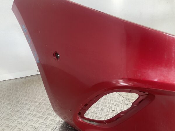 Bumper Mercedes A Klasse w177 Normaal 19-23 A1778853600 Voorbumper A2-15085z