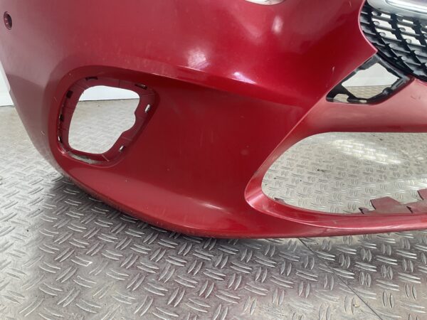 Bumper Mercedes A Klasse w177 Normaal 19-23 A1778853600 Voorbumper A2-15085z