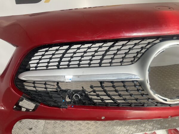 Bumper Mercedes A Klasse w177 Normaal 19-23 A1778853600 Voorbumper A2-15085z