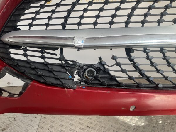 Bumper Mercedes A Klasse w177 Normaal 19-23 A1778853600 Voorbumper A2-15085z