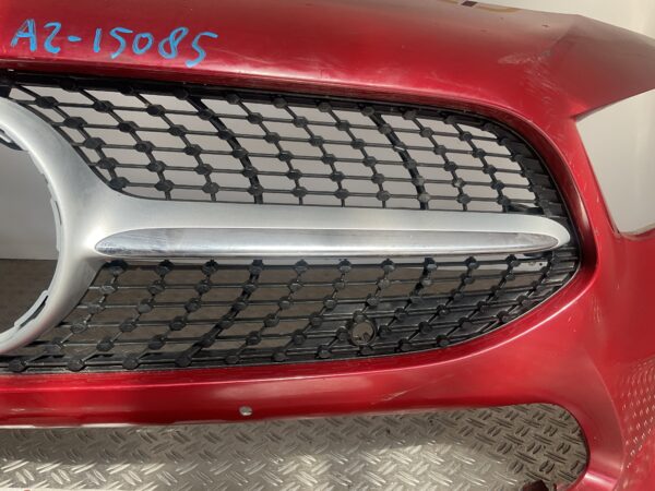 Bumper Mercedes A Klasse w177 Normaal 19-23 A1778853600 Voorbumper A2-15085z