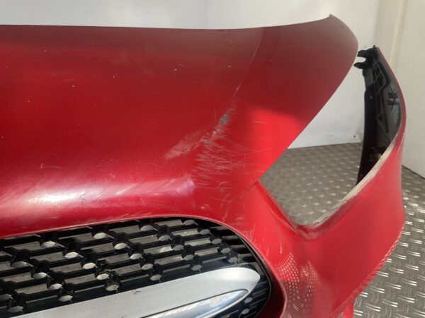 Bumper Mercedes A Klasse w177 Normaal 19-23 A1778853600 Voorbumper A2-15085z