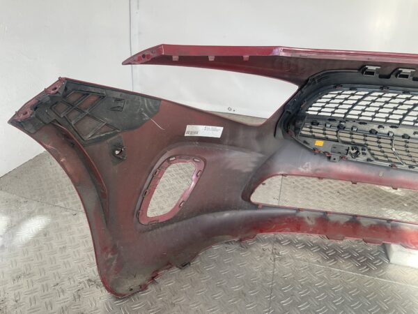 Bumper Mercedes A Klasse w177 Normaal 19-23 A1778853600 Voorbumper A2-15085z