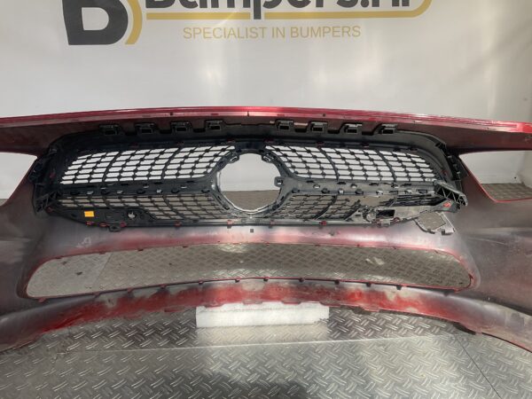 Bumper Mercedes A Klasse w177 Normaal 19-23 A1778853600 Voorbumper A2-15085z