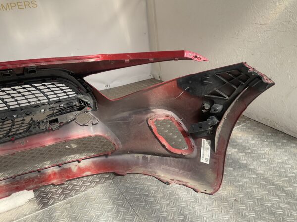 Bumper Mercedes A Klasse w177 Normaal 19-23 A1778853600 Voorbumper A2-15085z
