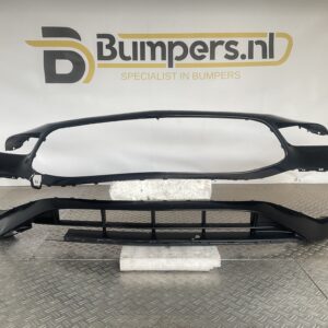 Bumper Mercedes A Klasse W177 AMG Facelift 23- A1778858705 Voorbumper A2-15086z