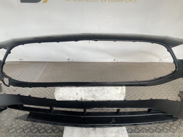Bumper Mercedes A Klasse W177 AMG Facelift 23- A1778858705 Voorbumper A2-15086z
