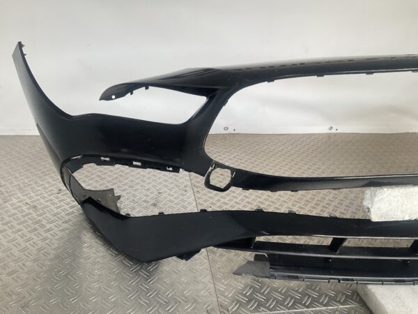 Bumper Mercedes A Klasse W177 AMG Facelift 23- A1778858705 Voorbumper A2-15086z