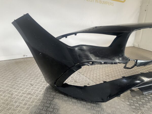 Bumper Mercedes A Klasse W177 AMG Facelift 23- A1778858705 Voorbumper A2-15086z