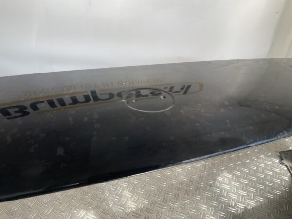 Bumper Mercedes A Klasse W177 AMG Facelift 23- A1778858705 Voorbumper A2-15086z