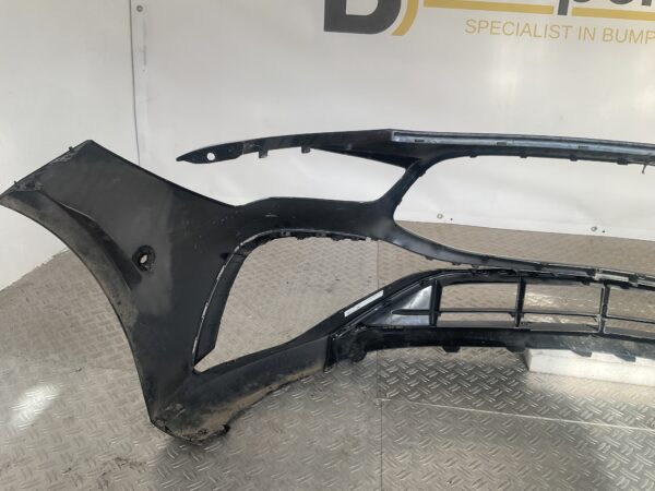 Bumper Mercedes A Klasse W177 AMG Facelift 23- A1778858705 Voorbumper A2-15086z