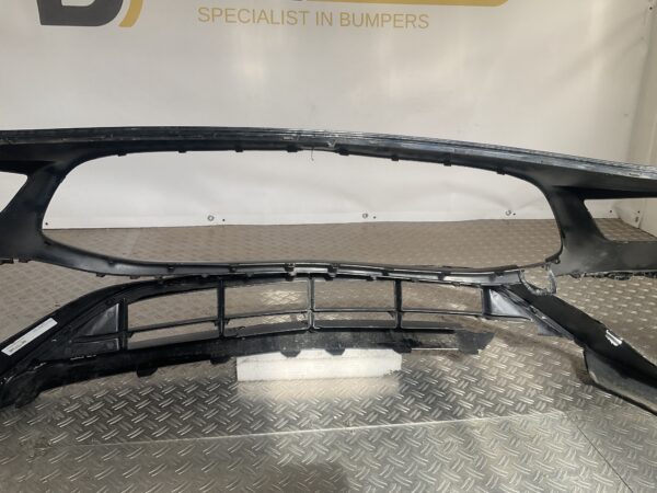 Bumper Mercedes A Klasse W177 AMG Facelift 23- A1778858705 Voorbumper A2-15086z