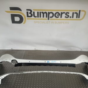 Bumper Mercedes EQB W243 X247 H243 AMG 21-24 A2438856901 Voorbumper B3-15087z