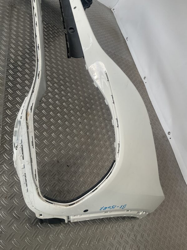 Bumper Mercedes EQB W243 X247 H243 AMG 21-24 A2438856901 Voorbumper B3-15087z