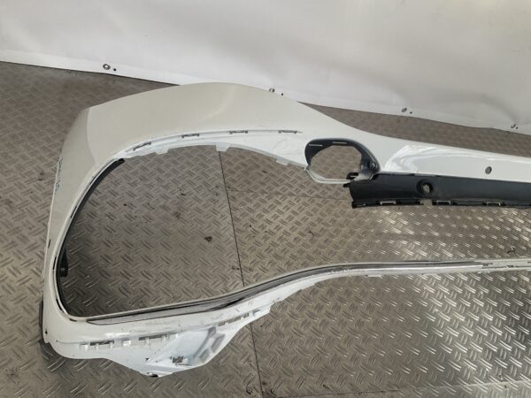 Bumper Mercedes EQB W243 X247 H243 AMG 21-24 A2438856901 Voorbumper B3-15087z