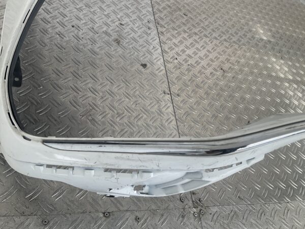 Bumper Mercedes EQB W243 X247 H243 AMG 21-24 A2438856901 Voorbumper B3-15087z
