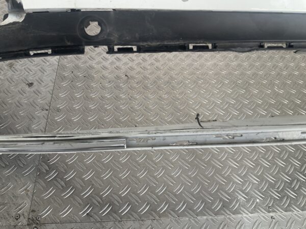 Bumper Mercedes EQB W243 X247 H243 AMG 21-24 A2438856901 Voorbumper B3-15087z