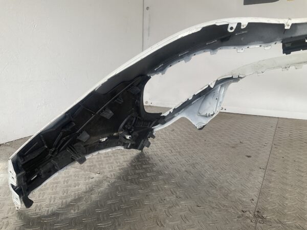 Bumper Mercedes EQB W243 X247 H243 AMG 21-24 A2438856901 Voorbumper B3-15087z