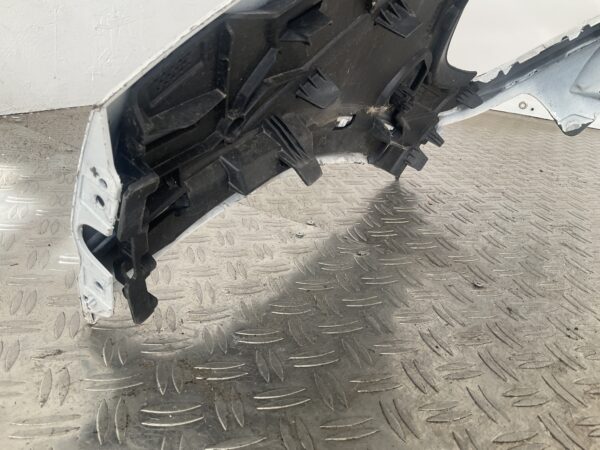 Bumper Mercedes EQB W243 X247 H243 AMG 21-24 A2438856901 Voorbumper B3-15087z