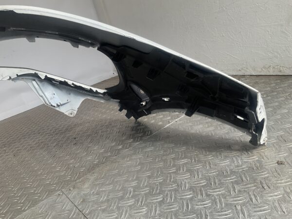 Bumper Mercedes EQB W243 X247 H243 AMG 21-24 A2438856901 Voorbumper B3-15087z