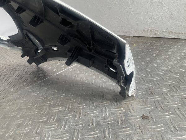 Bumper Mercedes EQB W243 X247 H243 AMG 21-24 A2438856901 Voorbumper B3-15087z