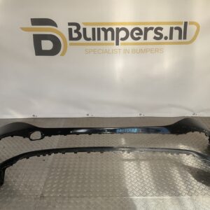 Bumper Mercedes EQB W243 X247 H243 AMG 21-24 A2438856901 Voorbumper B3-15088z