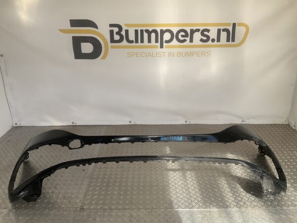 Bumper Mercedes EQB W243 X247 H243 AMG 21-24 A2438856901 Voorbumper B3-15088z