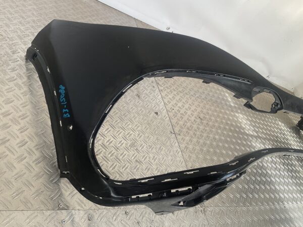 Bumper Mercedes EQB W243 X247 H243 AMG 21-24 A2438856901 Voorbumper B3-15088z