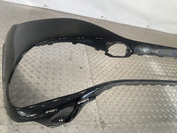 Bumper Mercedes EQB W243 X247 H243 AMG 21-24 A2438856901 Voorbumper B3-15088z