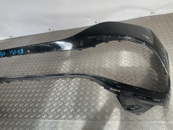 Bumper Mercedes EQB W243 X247 H243 AMG 21-24 A2438856901 Voorbumper B3-15088z
