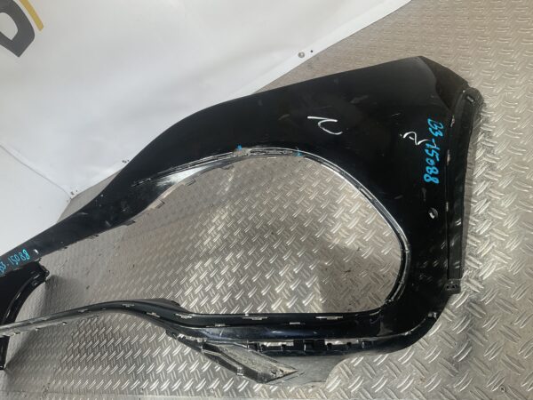 Bumper Mercedes EQB W243 X247 H243 AMG 21-24 A2438856901 Voorbumper B3-15088z