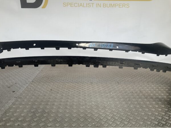 Bumper Mercedes EQB W243 X247 H243 AMG 21-24 A2438856901 Voorbumper B3-15088z