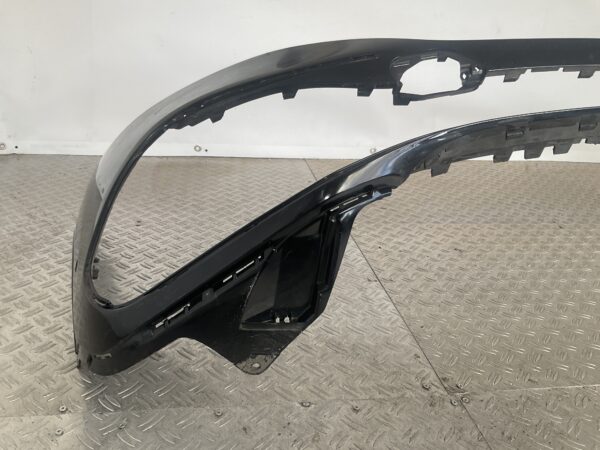 Bumper Mercedes EQB W243 X247 H243 AMG 21-24 A2438856901 Voorbumper B3-15088z