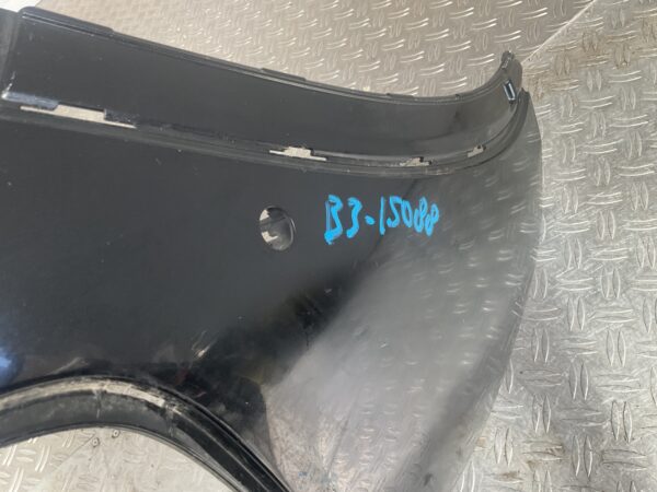 Bumper Mercedes EQB W243 X247 H243 AMG 21-24 A2438856901 Voorbumper B3-15088z