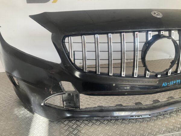 Bumper Mercedes A Klasse W176 Facelift A1768853625 Voorbumper A3-15079z