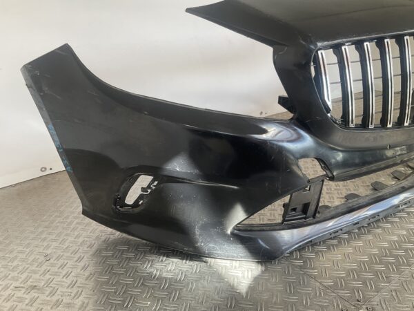 Bumper Mercedes A Klasse W176 Facelift A1768853625 Voorbumper A3-15079z