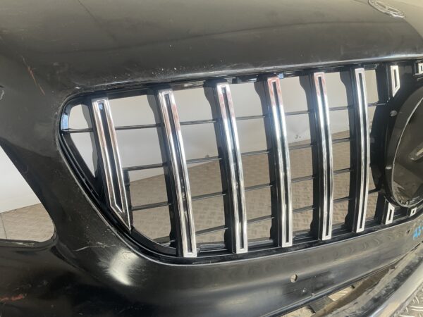 Bumper Mercedes A Klasse W176 Facelift A1768853625 Voorbumper A3-15079z