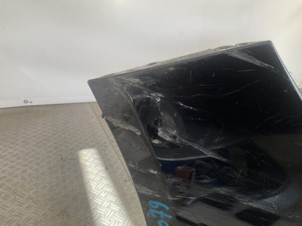 Bumper Mercedes A Klasse W176 Facelift A1768853625 Voorbumper A3-15079z