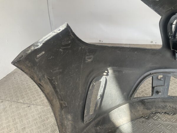 Bumper Mercedes A Klasse W176 Facelift A1768853625 Voorbumper A3-15079z