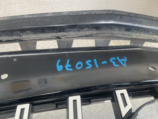 Bumper Mercedes A Klasse W176 Facelift A1768853625 Voorbumper A3-15079z