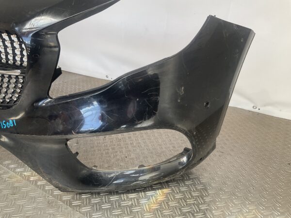 Bumper Mercedes GLA W156 AMG Facelift 16-21 A1568859300 Voorbumper B3-15081z