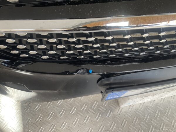 Bumper Mercedes GLA W156 AMG Facelift 16-21 A1568859300 Voorbumper B3-15081z