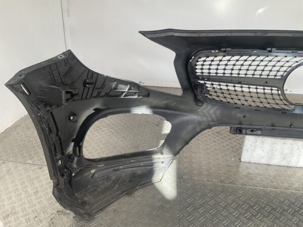 Bumper Mercedes GLA W156 AMG Facelift 16-21 A1568859300 Voorbumper B3-15081z