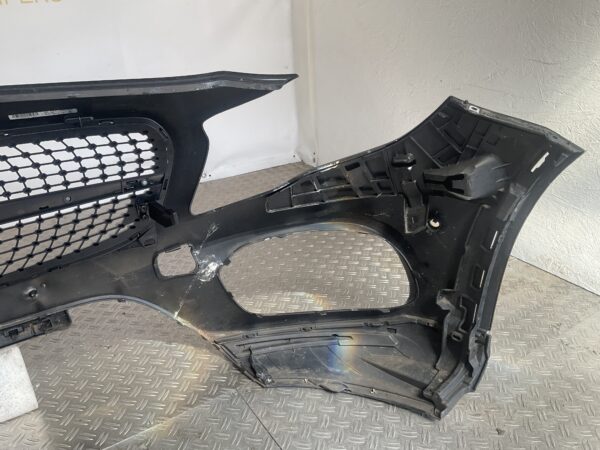 Bumper Mercedes GLA W156 AMG Facelift 16-21 A1568859300 Voorbumper B3-15081z